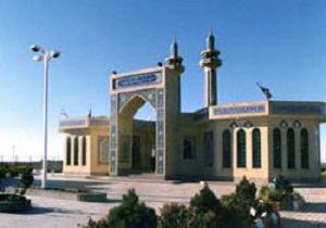 تجهیز و آماده سازی 30 نمازخانه بین راهی