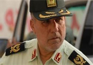 35 ایستگاه پلیس تامین امنیت مردم در نوروز را به عهده دارند