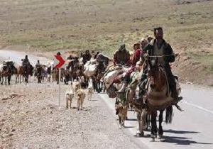 عشایر میراث داران و حافظان آداب و رسوم و سنن کشور