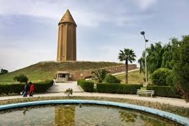 برگزاری جشن نوروزگاه در شهرستان گنبد کاووس استان گلستان