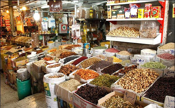 سوغاتی های مشهد یادتان نرود