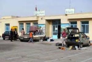 آمادگی کامل شهرستان علی آباد کتول در پذیرایی از مهمانان نوروزی