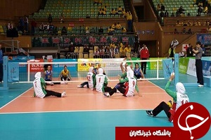 عملکرد متفاوت زنان و مردان والیبالیست