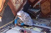 نمایشگاه تخصصی صنایع دستی و سوغات کرمان در پارک مطهری برپا می شود