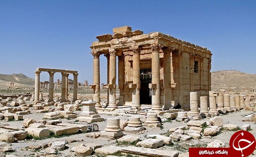 از سقوط جرثقیل در مسجد الحرام و نخستین ایرانیِ داعشی تا سفر سردار سلیمانی به مسکو و رقص در مراسم قرآنی