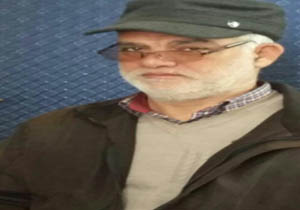 تشییع پیکر جانباز شهید امروز در بابل