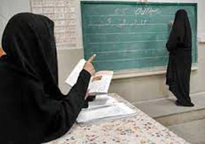تحقق 115 درصدی هدف تعیین شده در نهضت سواد آموزی بخش مرکزی بهار
