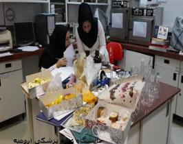 اجرای طرح ویژه کنترل سلامت شیرینی‌جات در استان