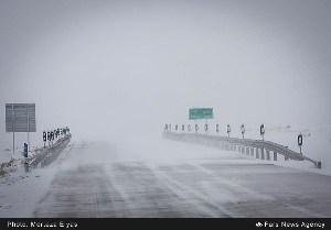 بازگشایی اتوبان زنجان-تبریز