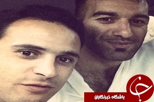 زمان رفت و برگشت استقلال به سوئد مشخص شد/حنيف و آرش همسفر آبی پوشان شدند