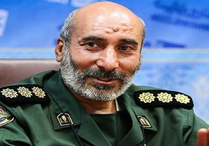 در یک هفته گذشته "شهید مدافع حرم" نداشتیم/آقای اسماعیلی دو هفته پیش شهید شد+ صوت