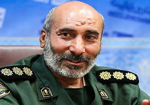 در یک هفته گذشته "شهید مدافع حرم" نداشتیم/ آقای اسماعیلی دو هفته پیش شهید شد + صوت