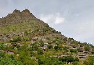 روستاهای مریوان آماده میزبانی از مهمانان نوروزی