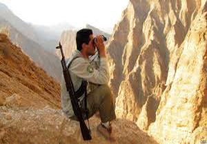 رهایی دومین محیط‌بان دنا از چوبه دار