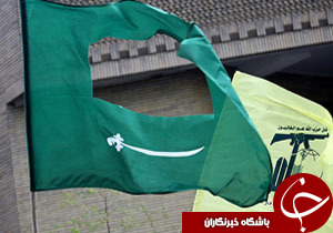 از اختلاف در تفسیر ان&zwnj;پی&zwnj;تی و شکستن لگن جان کری تا سفر محرمانه خالد مشعل به عربستان و ایرانی شدنِ شمر!+تصاویر