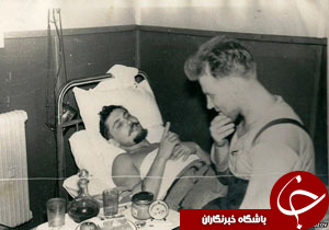 از اختلاف در تفسیر ان&zwnj;پی&zwnj;تی و شکستن لگن جان کری تا سفر محرمانه خالد مشعل به عربستان و ایرانی شدنِ شمر!+تصاویر