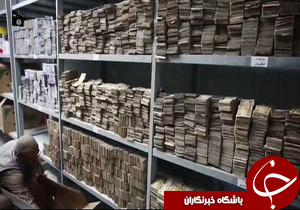 از اختلاف در تفسیر ان&zwnj;پی&zwnj;تی و شکستن لگن جان کری تا سفر محرمانه خالد مشعل به عربستان و ایرانی شدنِ شمر!+تصاویر