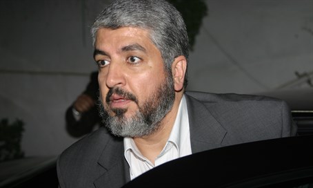 شبکه صهیونیستی: اذعان خالد مشعل به کاهش کمک&zwnj;های ایران به جنبش حماس