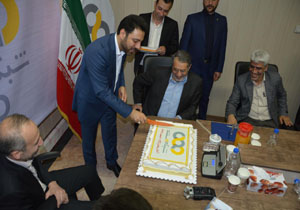 رییس سازمان صداوسیما رسما پخش اچ دی شبکه مستند را افتتاح کرد