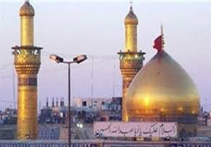 تأخیر در پروازهای زائران به عتبات