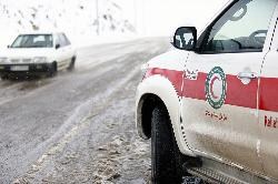 3 هزار نفر در برف و کولاک گرفتار شدند