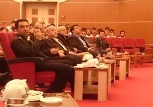 آغاز پویش ملی «نه به تصادفات جاده ای»
