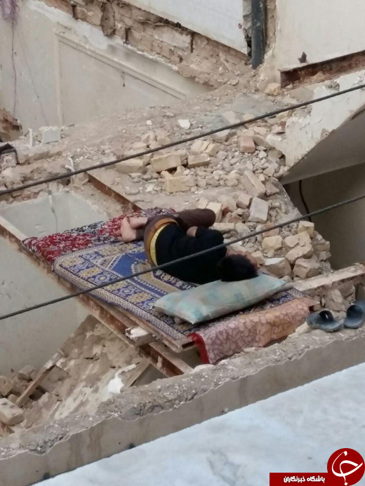 بسته خبری + تصاویر