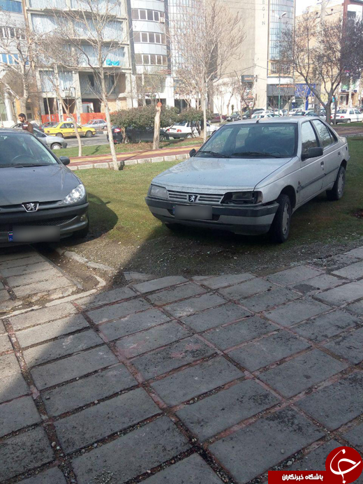 بسته خبری + تصاویر