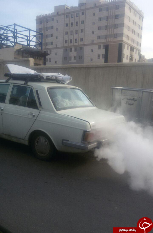 بسته خبری + تصاویر