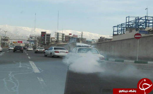 بسته خبری + تصاویر