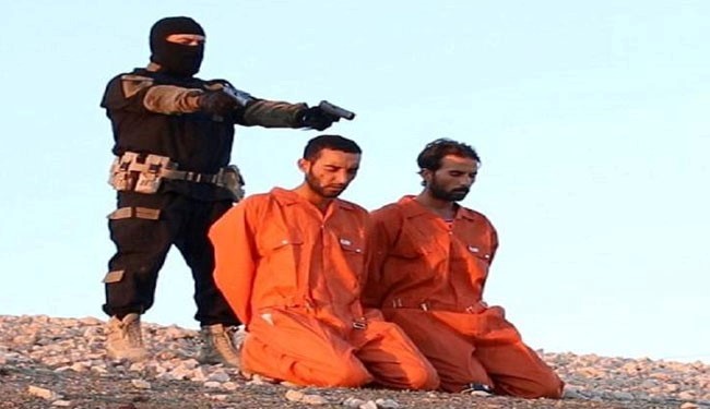 دستگیری داعشی با 