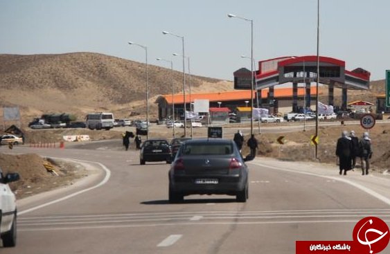 خدمات رسانی 36 مجتمع خدمات رفاهی بین‌راهی در خوزستان