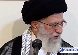 شهید ایرانی که پیکرش دست داعش افتاد + فیلم