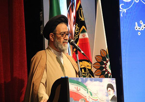 آل‌هاشم: دشمن "شبانه‌روز" علیه نظام جمهوری اسلامی توطئه می‌کند