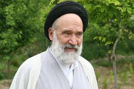 آیت الله حسن ابطحی دار فانی را وداع گفت