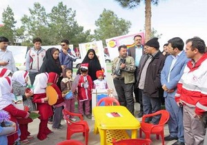 آغاز فعالیت 48 پایگاه راهنمایی مسافران نوروزی در استان یزد