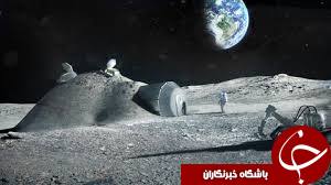 دهکده&zwnj;ای پیشرفته مخصوص زندگی انسان و روبات در فضا + تصاویر