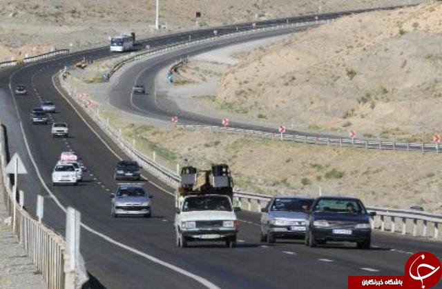 افزایش نرخ جرایم رانندگی، هدف ایجاد ایمنی