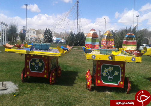 کیفیت هوای اراک در وضعیت سالم