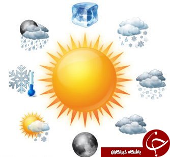 خوزستان آسمانی صاف