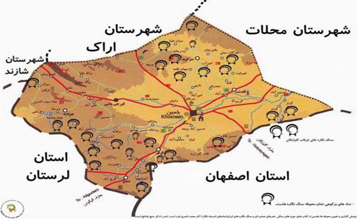 از تاریخی ترین نمایشگاه نقاشی جهان در ایران دیدن کنید!