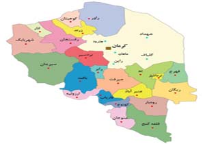 آمادگی استان کرمان برای پذیرش مسافران نوروزی