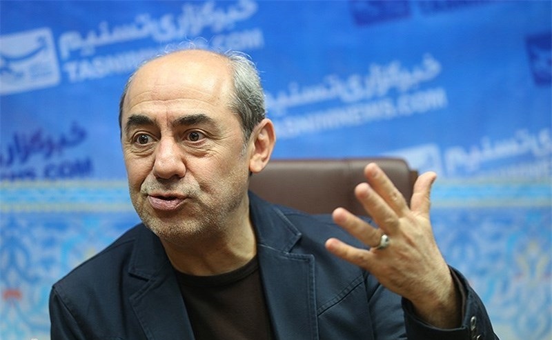 واکنش کمال تبریزی به عملکرد یکی از سران فتنه