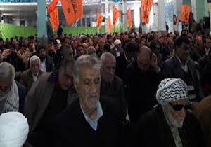 ملی شدن صنعت نفت بواسطه ی بصیرت روحانیت بود.