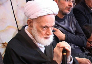 درگذشت آیت الله مولانا بروجردی از عالمان، اندیشمندان و نویسندگان بروجرد