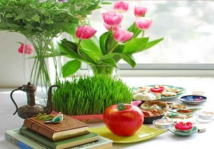 از «هفت‌شین» ایرانی تا «هفت‌سین» قرآنی!
