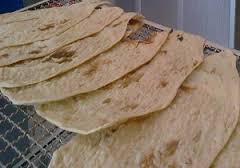 تغییر ساعات کار نانوایان شادگان طی شش ماه اول سال 95 درشادگان