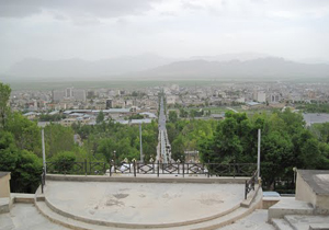 هفته پاکسازی عمومی و آراستگی شهر