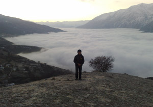 تغییر ذائقه گردشگران در نوروز 95