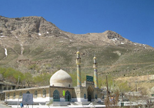 آیین تحویل سال نو در حرم مطهر امامزادگان (ع) برگزار می شود